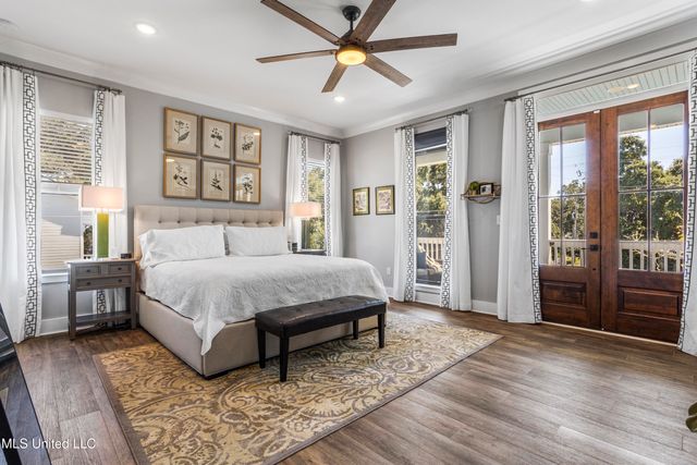 457 E Second Street, Pass Christian, MS 39571