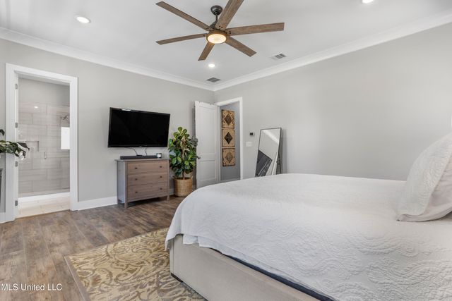 457 E Second Street, Pass Christian, MS 39571