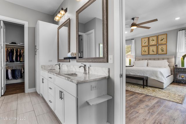 457 E Second Street, Pass Christian, MS 39571