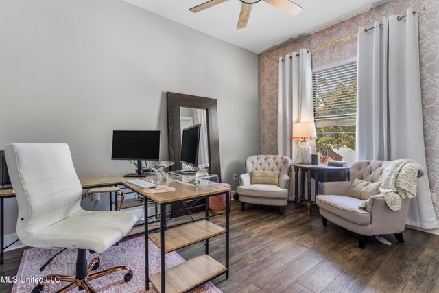 457 E Second Street, Pass Christian, MS 39571