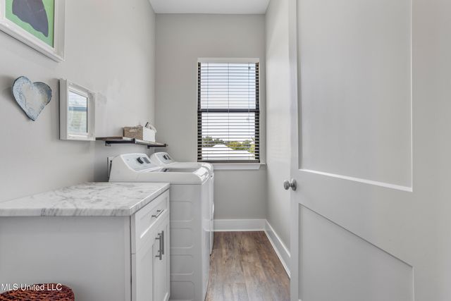 457 E Second Street, Pass Christian, MS 39571