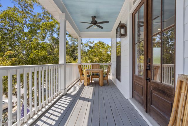 457 E Second Street, Pass Christian, MS 39571