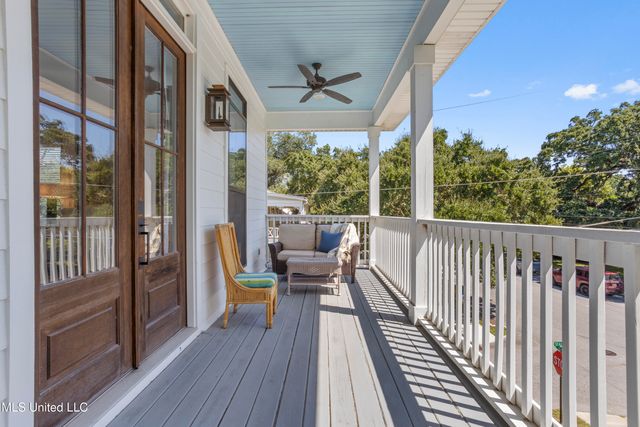 457 E Second Street, Pass Christian, MS 39571