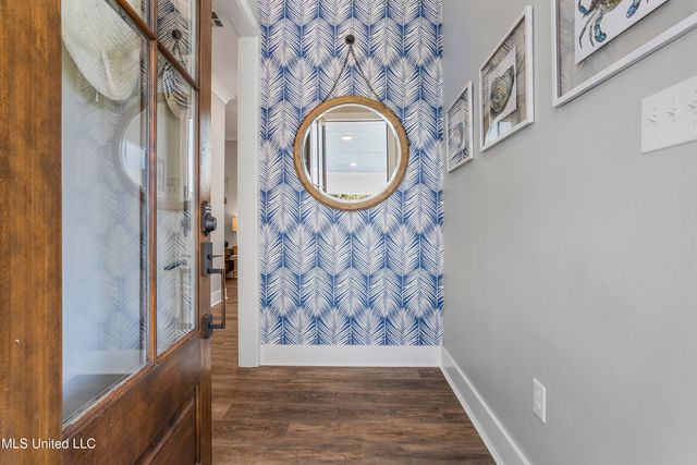 457 E Second Street, Pass Christian, MS 39571