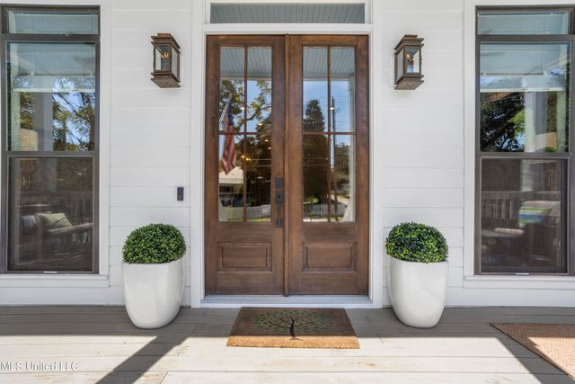 457 E Second Street, Pass Christian, MS 39571