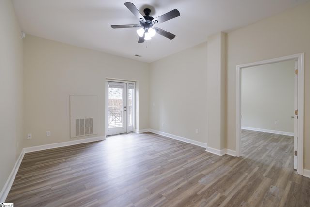 1001 S Church Street, Greenville, SC 29601