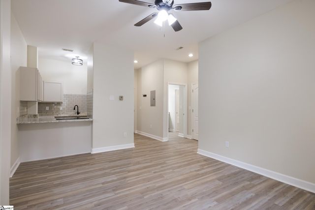 1001 S Church Street, Greenville, SC 29601