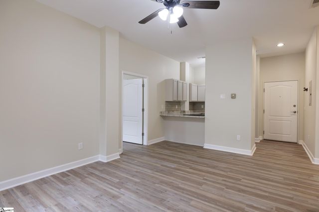 1001 S Church Street, Greenville, SC 29601