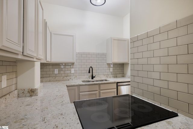 1001 S Church Street, Greenville, SC 29601