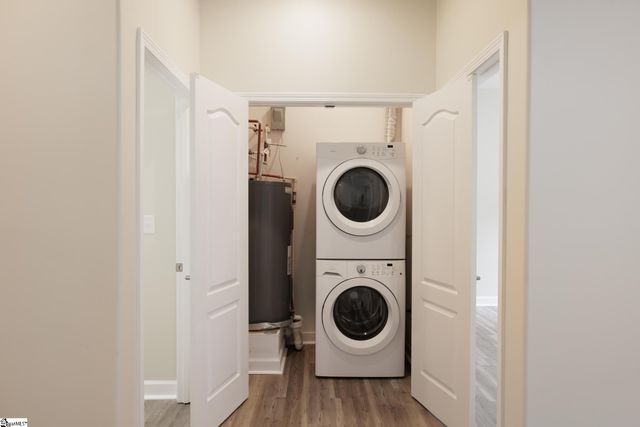 1001 S Church Street, Greenville, SC 29601