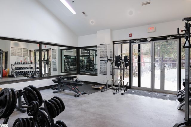 1001 S Church Street, Greenville, SC 29601