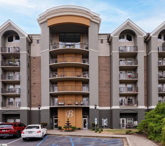 1001 S Church Street, Greenville, SC 29601