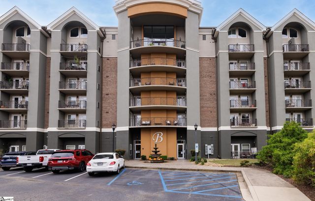 1001 S Church Street, Greenville, SC 29601