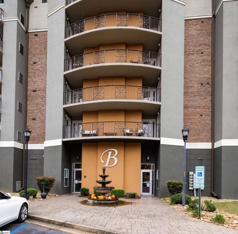 1001 S Church Street, Greenville, SC 29601