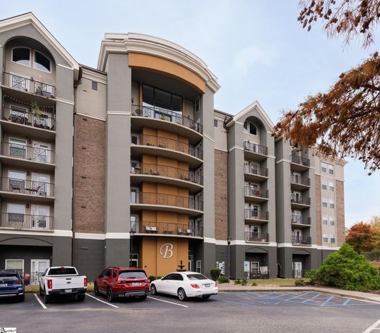 1001 S Church Street, Greenville, SC 29601