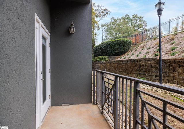 1001 S Church Street, Greenville, SC 29601