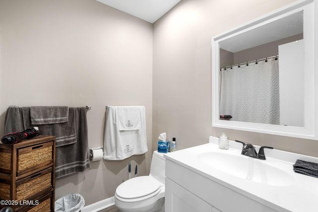 3 Marsh Harbor Drive, Beaufort, SC 29907