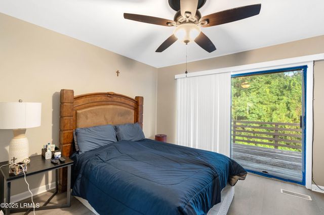 3 Marsh Harbor Drive, Beaufort, SC 29907