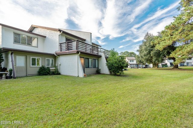 3 Marsh Harbor Drive, Beaufort, SC 29907