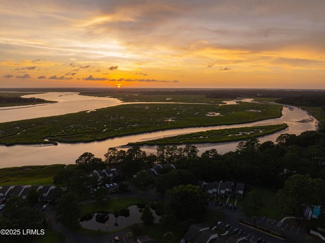 3 Marsh Harbor Drive, Beaufort, SC 29907