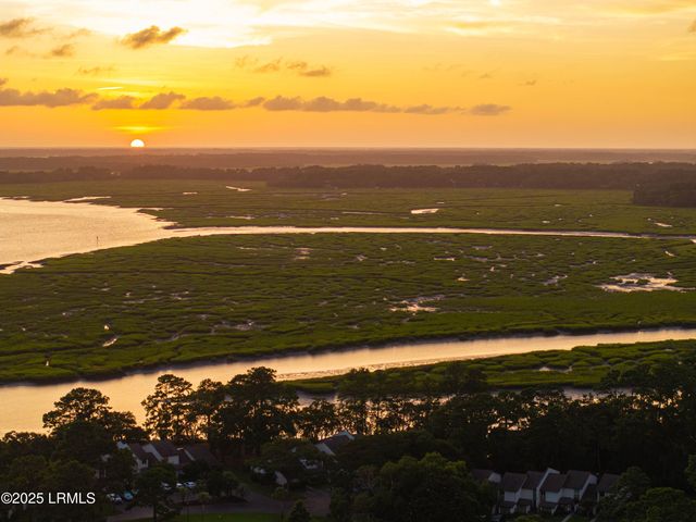 3 Marsh Harbor Drive, Beaufort, SC 29907