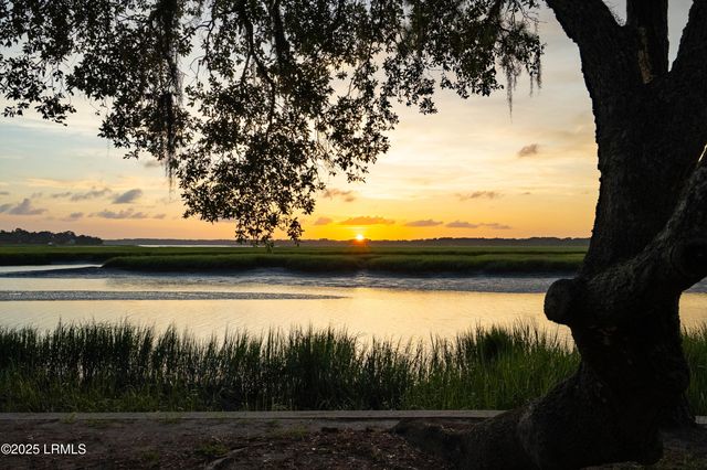 3 Marsh Harbor Drive, Beaufort, SC 29907