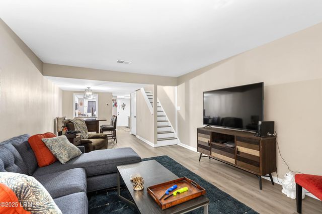 3 Marsh Harbor Drive, Beaufort, SC 29907