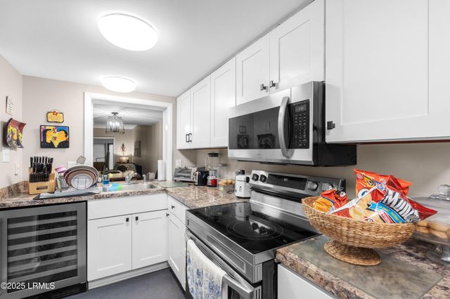 3 Marsh Harbor Drive, Beaufort, SC 29907