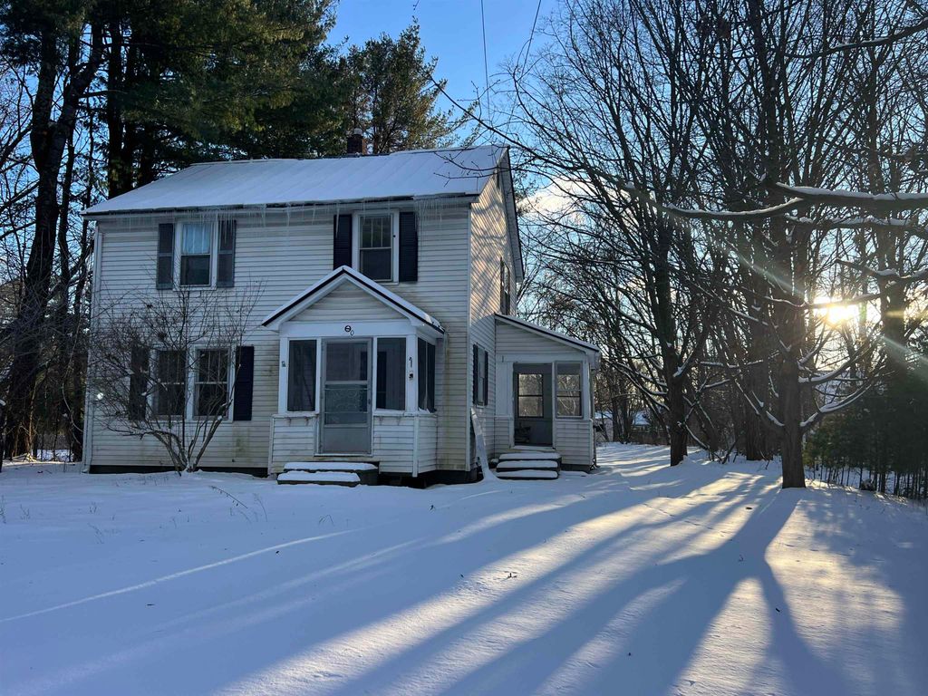 5170 Williston Road, Williston, VT 05495