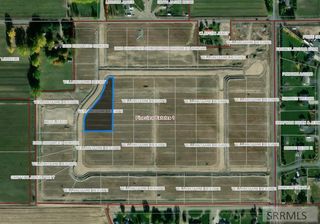 TBD Lot 1 Clearwaterway, Rigby, ID 83442