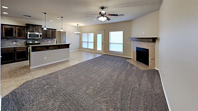 2613 Green Canyon Drive, Edmond, OK 73013