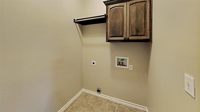 2613 Green Canyon Drive, Edmond, OK 73013