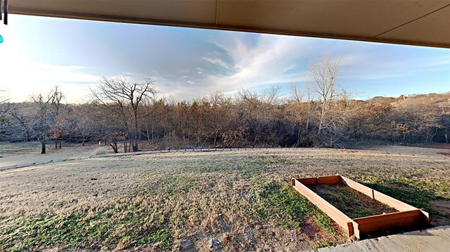 2613 Green Canyon Drive, Edmond, OK 73013