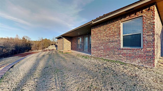 2613 Green Canyon Drive, Edmond, OK 73013