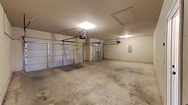 2613 Green Canyon Drive, Edmond, OK 73013