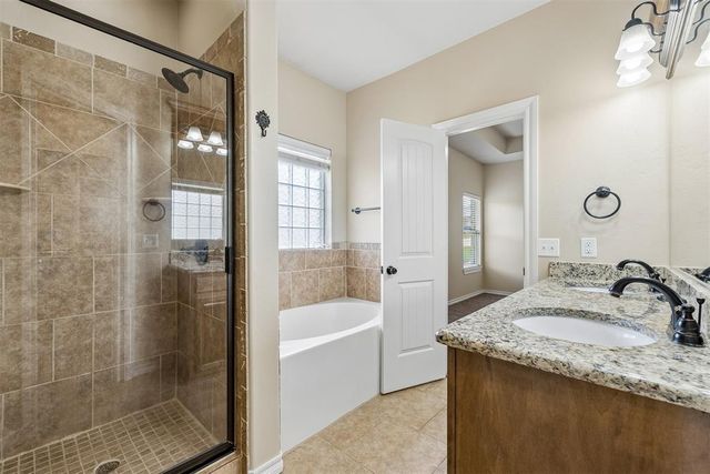 2613 Green Canyon Drive, Edmond, OK 73013