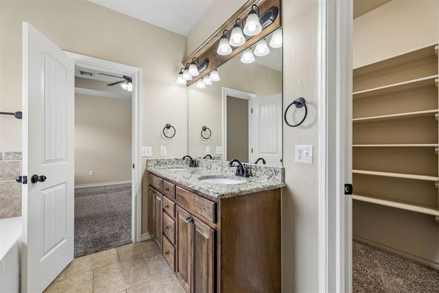 2613 Green Canyon Drive, Edmond, OK 73013