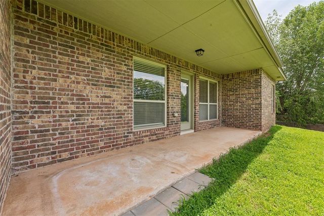 2613 Green Canyon Drive, Edmond, OK 73013