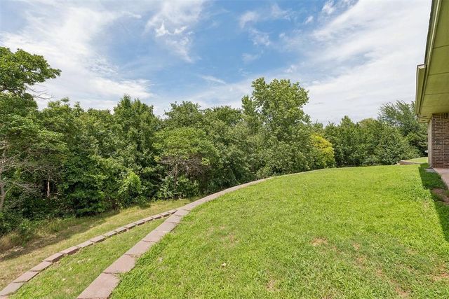 2613 Green Canyon Drive, Edmond, OK 73013