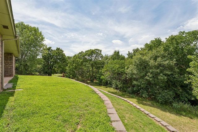 2613 Green Canyon Drive, Edmond, OK 73013
