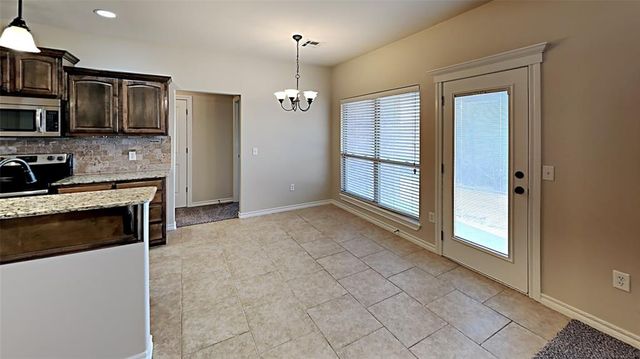 2613 Green Canyon Drive, Edmond, OK 73013