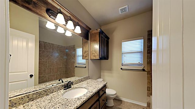 2613 Green Canyon Drive, Edmond, OK 73013