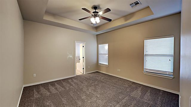 2613 Green Canyon Drive, Edmond, OK 73013