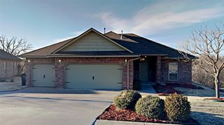 2613 Green Canyon Drive, Edmond, OK 73013