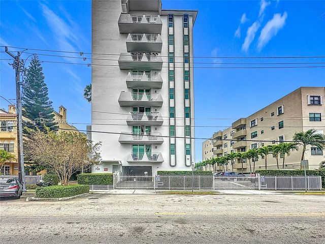 7133 Bay Dr 705, Miami Beach, FL 33141