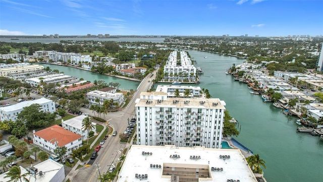 7133 Bay Dr 705, Miami Beach, FL 33141