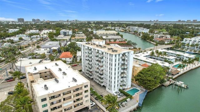 7133 Bay Dr 705, Miami Beach, FL 33141