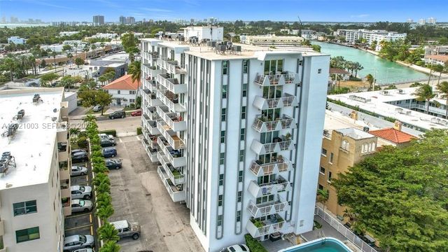 7133 Bay Dr 705, Miami Beach, FL 33141