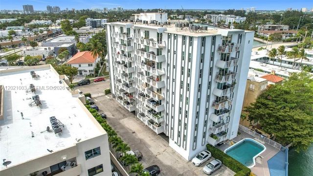 7133 Bay Dr 705, Miami Beach, FL 33141