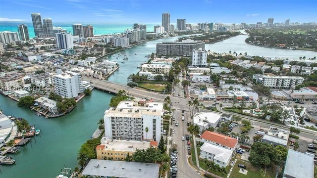 7133 Bay Dr 705, Miami Beach, FL 33141